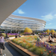 Illustration for article titled Apple Just Secured a Second Spaceship